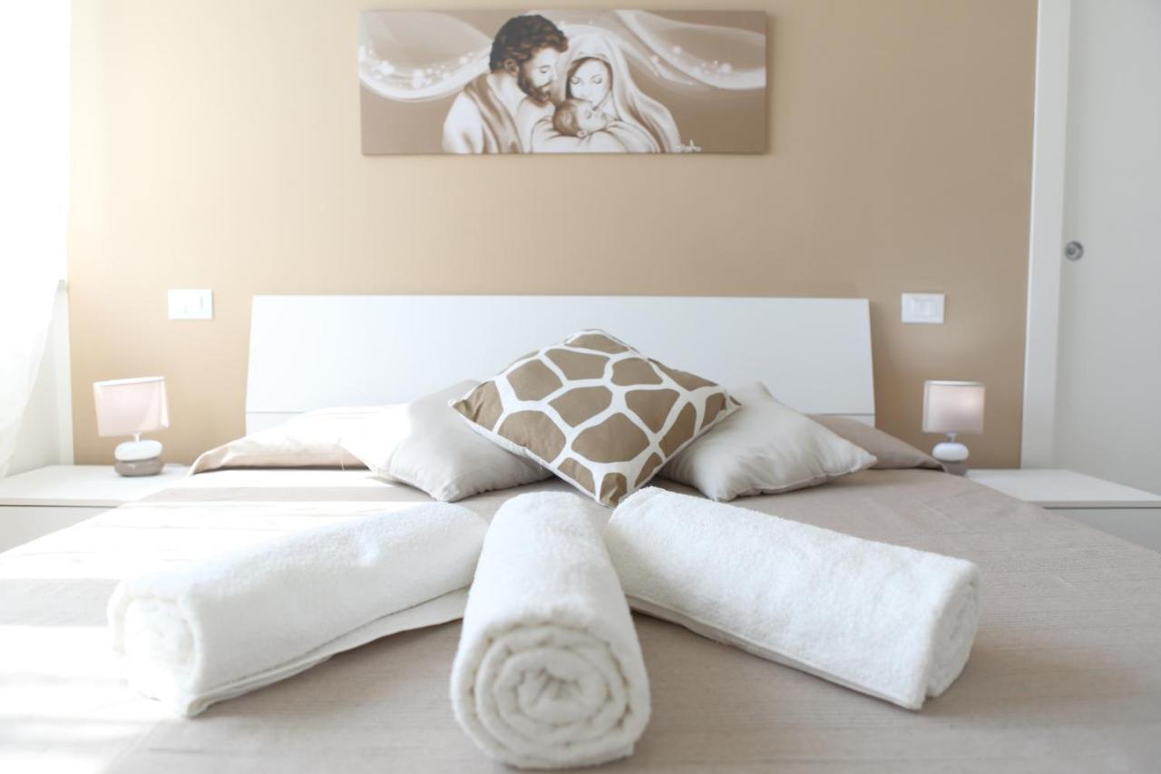 Casa Agora-A Due Passi Dal Mare Apartment Cefalu Bagian luar foto