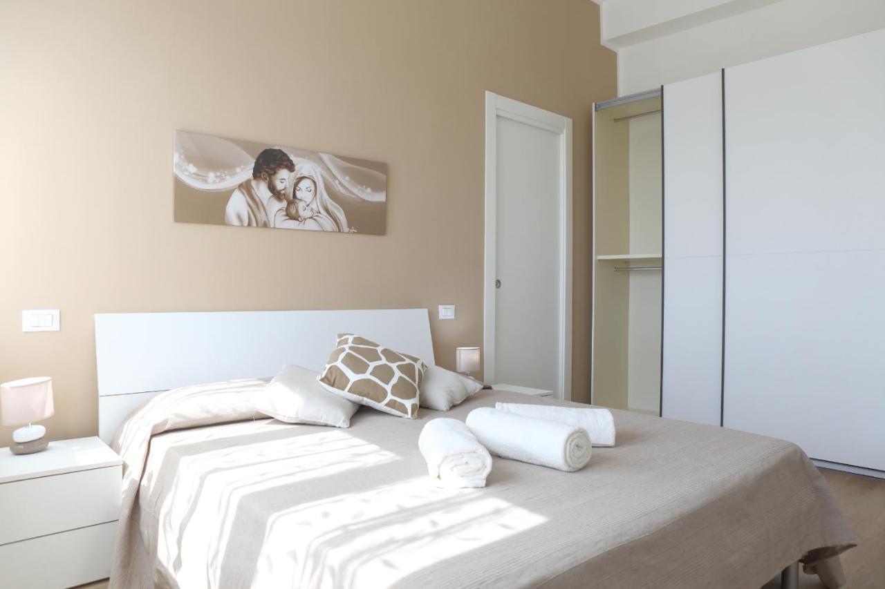 Casa Agora-A Due Passi Dal Mare Apartment Cefalu Bagian luar foto
