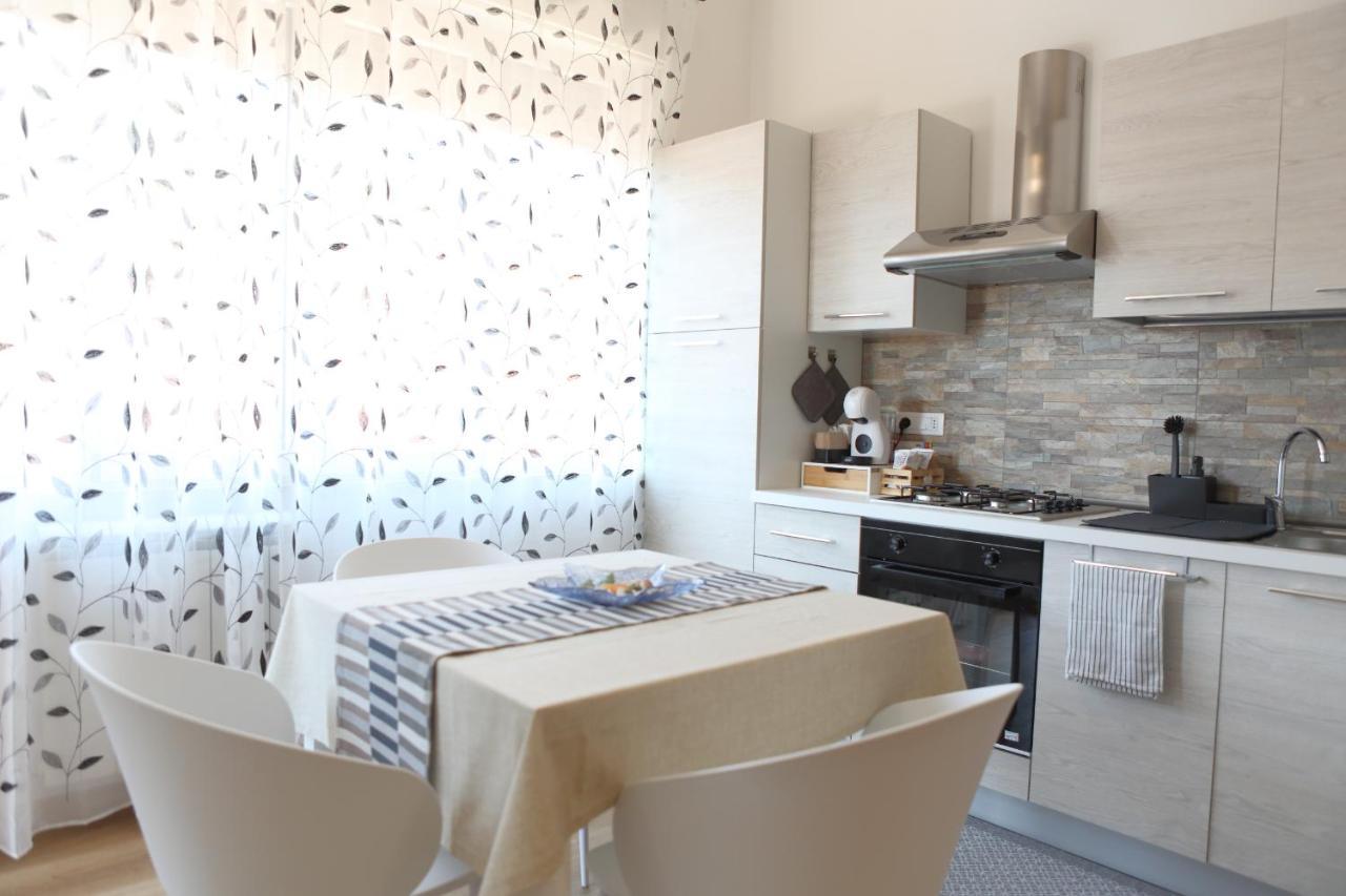 Casa Agora-A Due Passi Dal Mare Apartment Cefalu Bagian luar foto