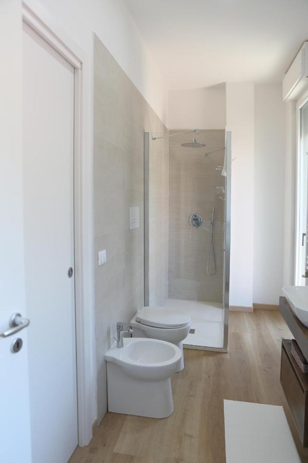 Casa Agora-A Due Passi Dal Mare Apartment Cefalu Bagian luar foto