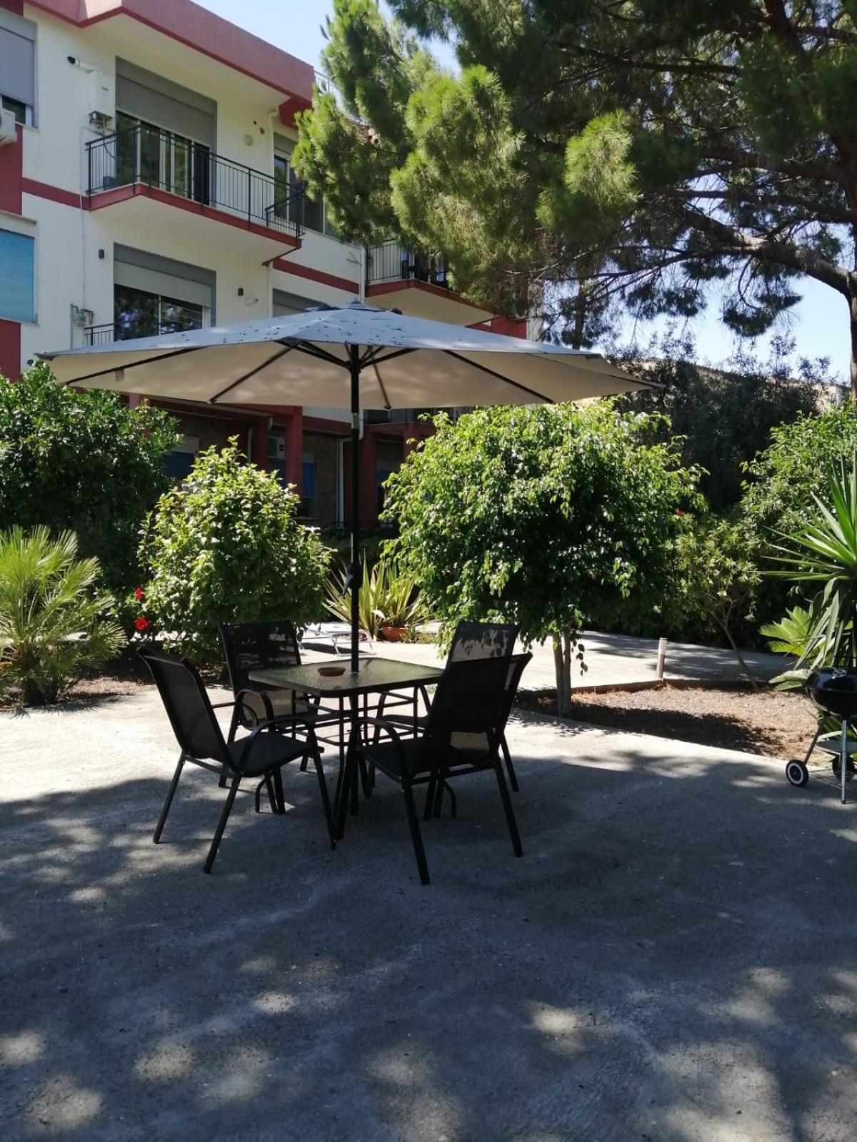 Casa Agora-A Due Passi Dal Mare Apartment Cefalu Bagian luar foto