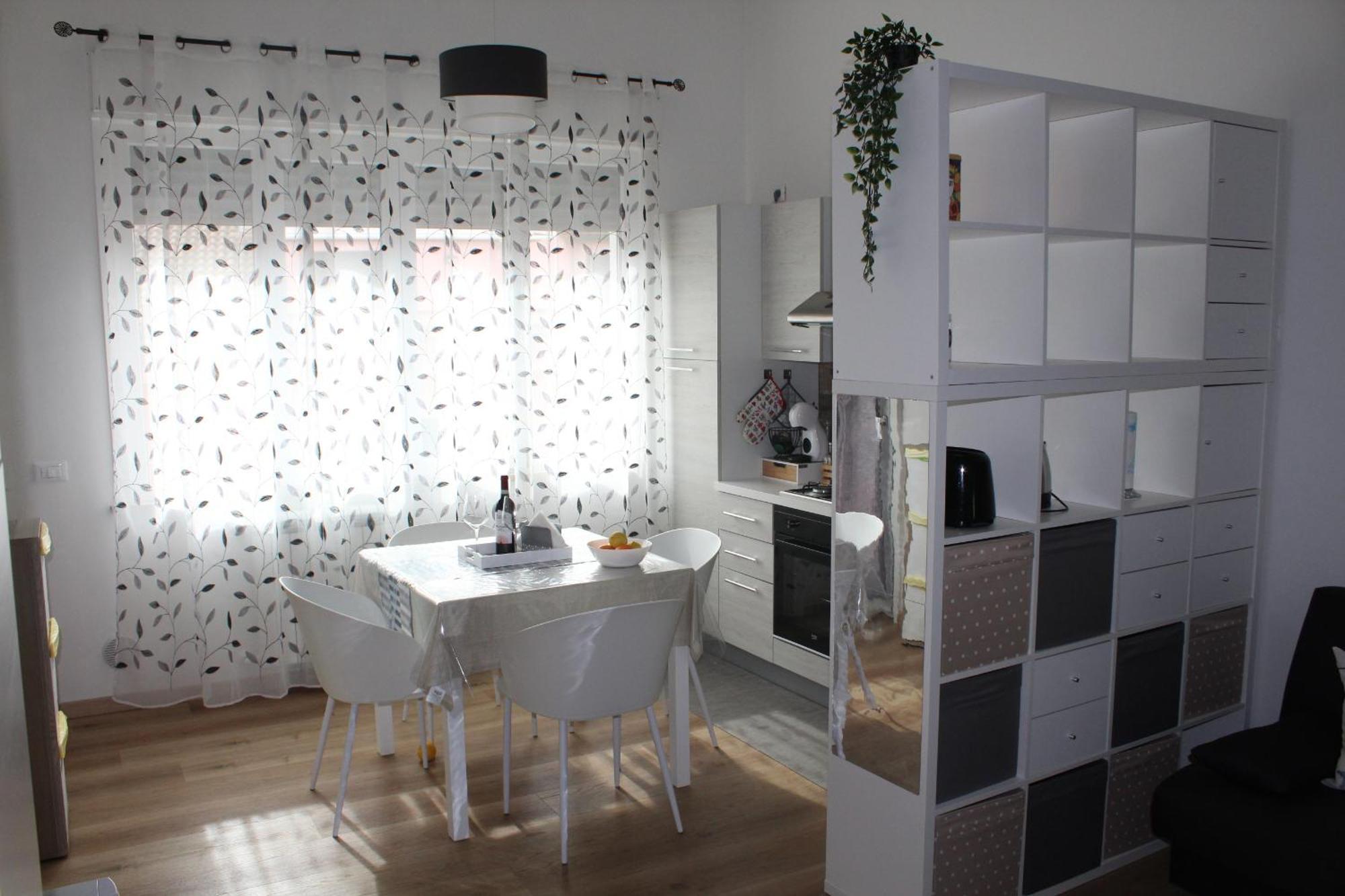 Casa Agora-A Due Passi Dal Mare Apartment Cefalu Bagian luar foto