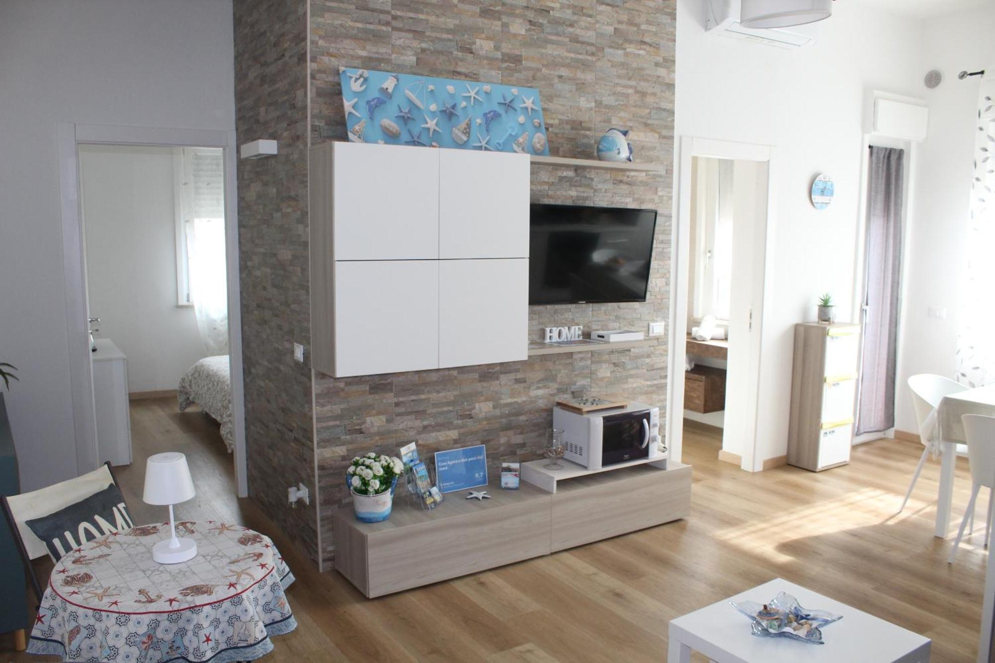 Casa Agora-A Due Passi Dal Mare Apartment Cefalu Bagian luar foto